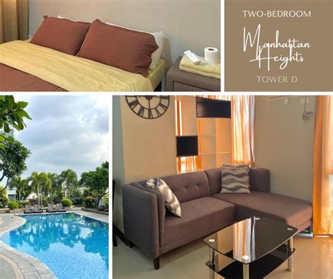 staycation quezon city|Staycation in Quezon City, Manila – Updated 2024 .